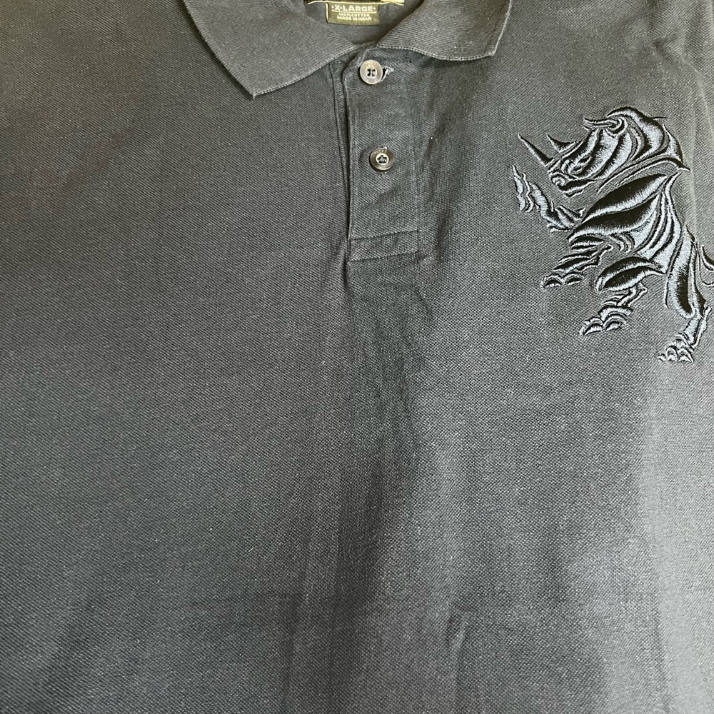 Used 1x Ecko Polo